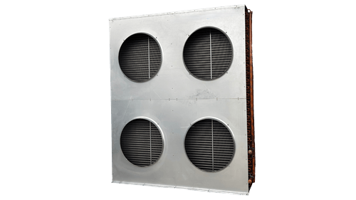 Air Cooled Condenser